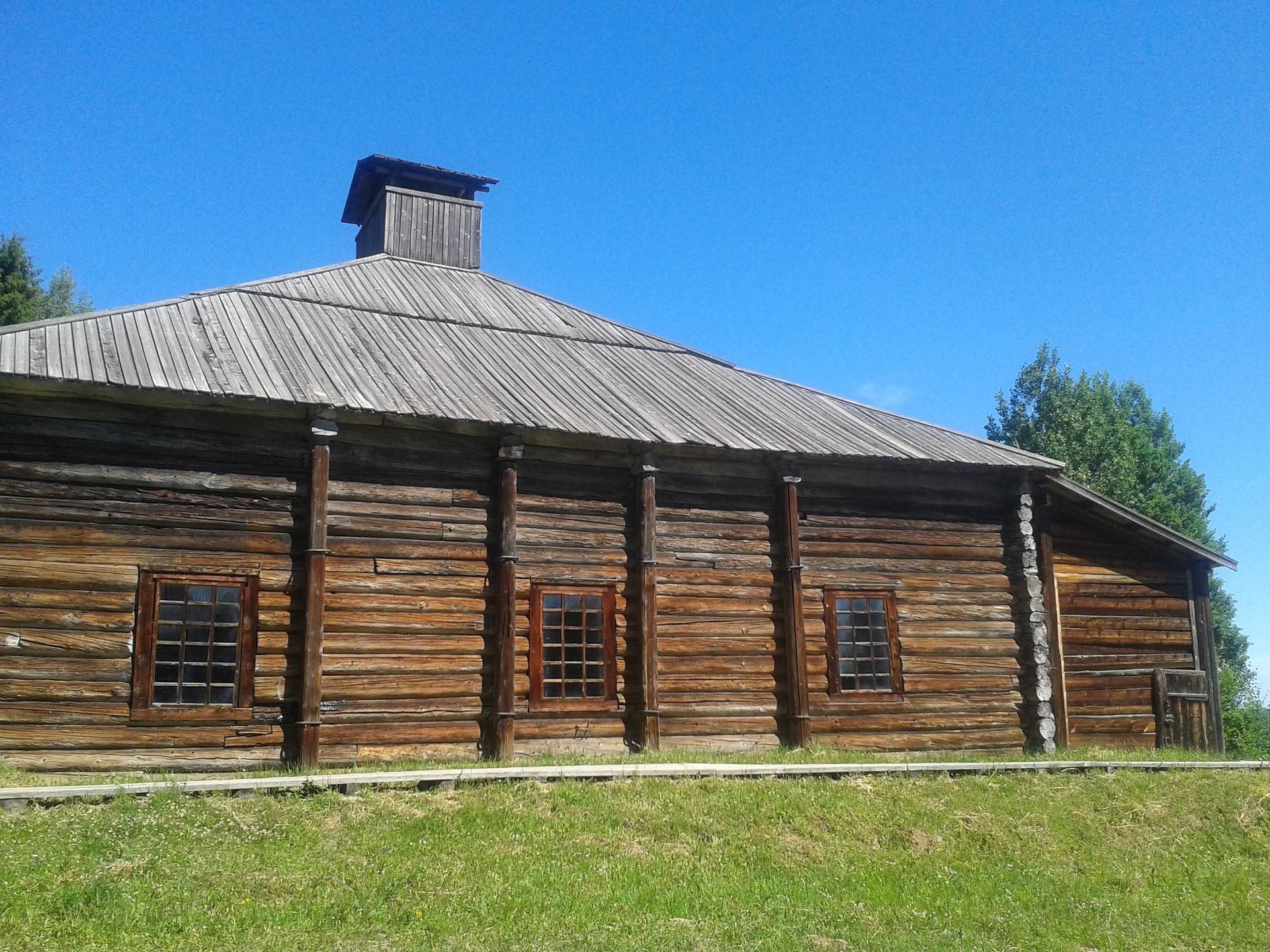 Пермь - Кунгур -Соликамск. Прием в Пермском крае.