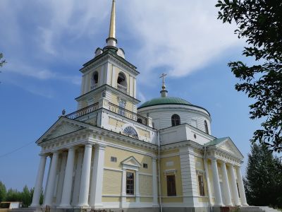 Исторические экскурсии
