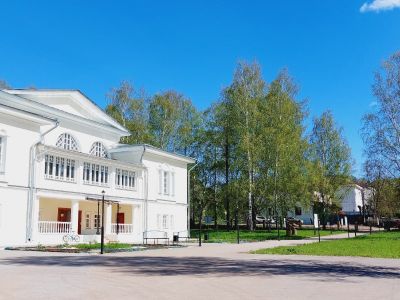 Познавательные туры