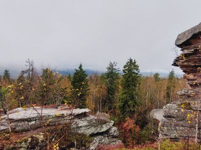 Туры выходного дня 