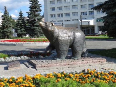 "Экскурсии Организованным группам"