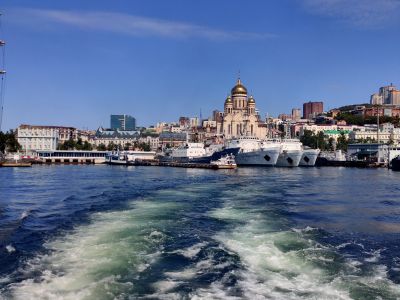 Экскурсии