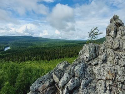 Активные туры 
