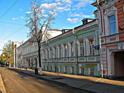 Экскурсии 