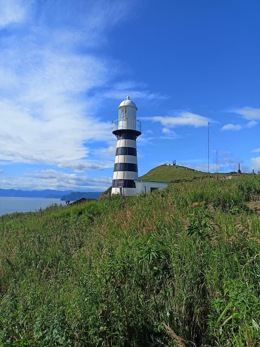 Камчатка. Осенний тур. Блеск вулканов