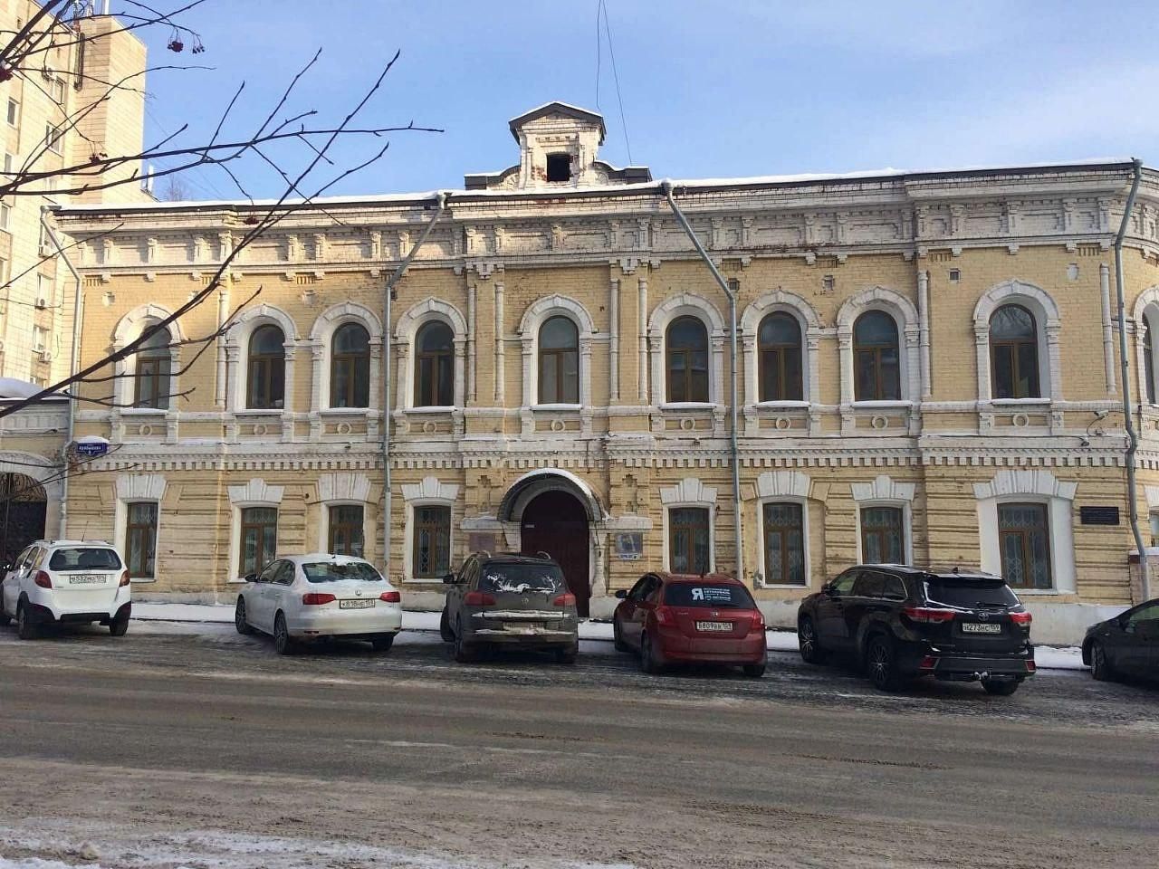 Пермь торговая. История черного рынка. Пешеходная экскурсия