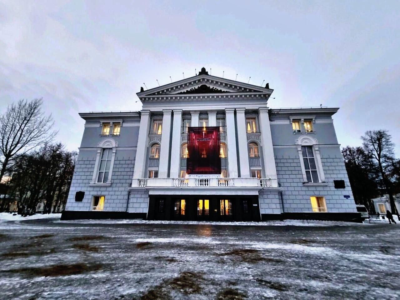 Зеленая линия Перми. Пешеходная экскурсия. Блок №2